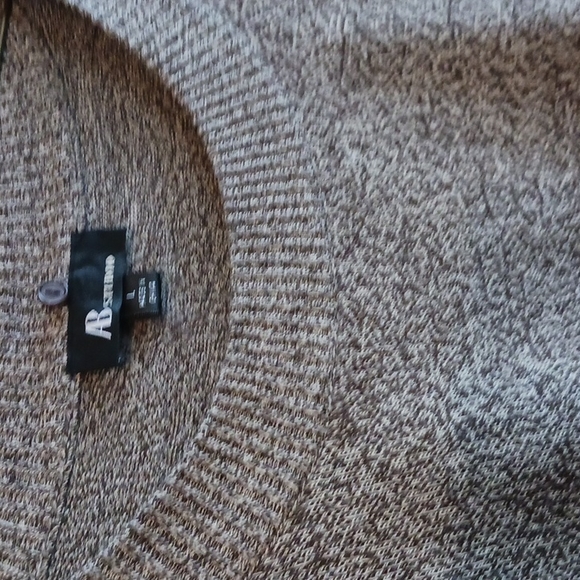 Womans Top Sweater L. AB Studio - Picture 5 of 7